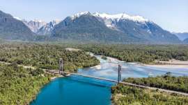 Region Los Lagos