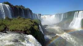 Puerto Iguazú