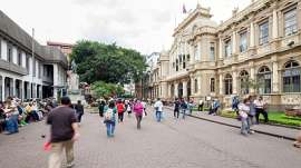 San José