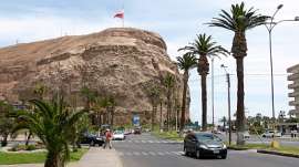 Arica