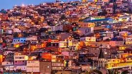 Valparaíso