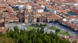 Cusco