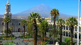 Arequipa