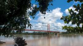 Puerto Maldonado