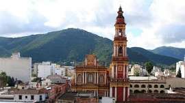 Salta