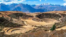 Valle Sagrado