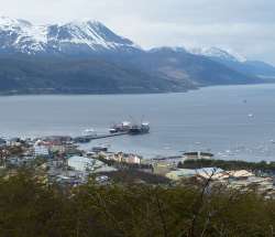 Ab Ushuaia