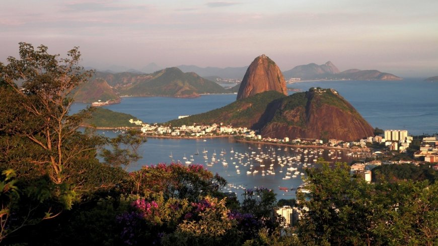 Brasilien Rundreise - Bild 1