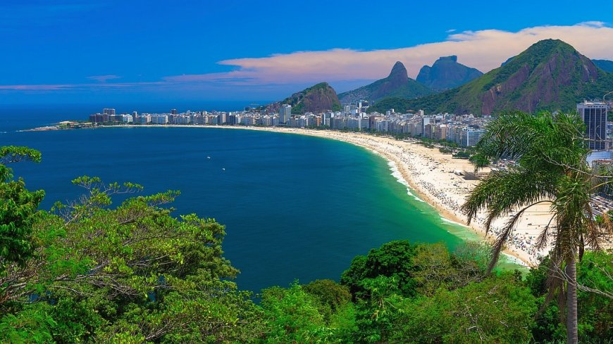 Brasilien Rundreise - Bild 3