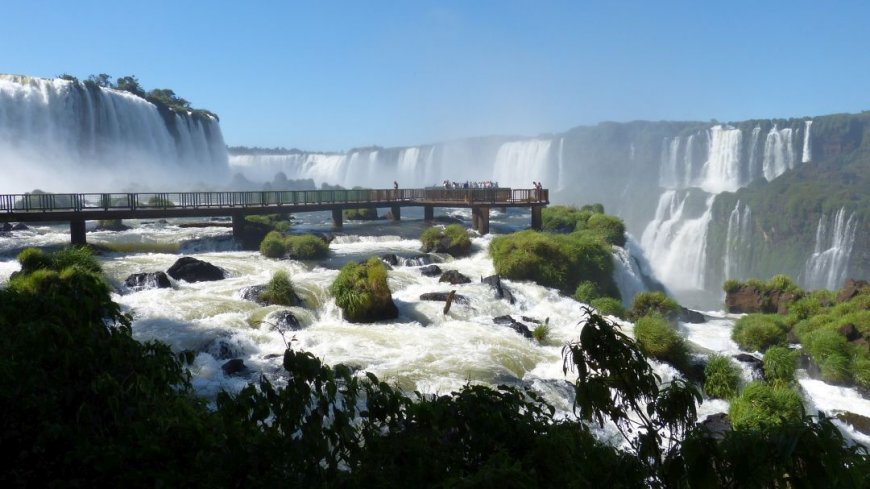 Brasilien Rundreise - Bild 5