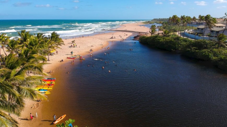 Brasilien Rundreise - Bild 12