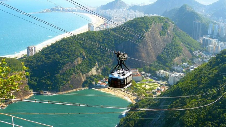 Rio de Janeiro - Bild 1