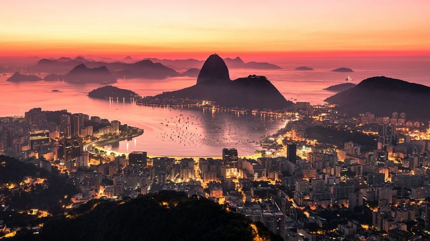 Rio de Janeiro - Bild 2