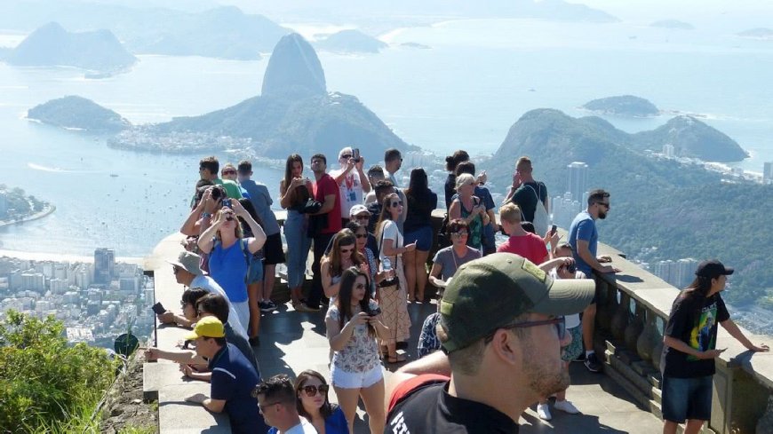 Rio de Janeiro - Bild 3