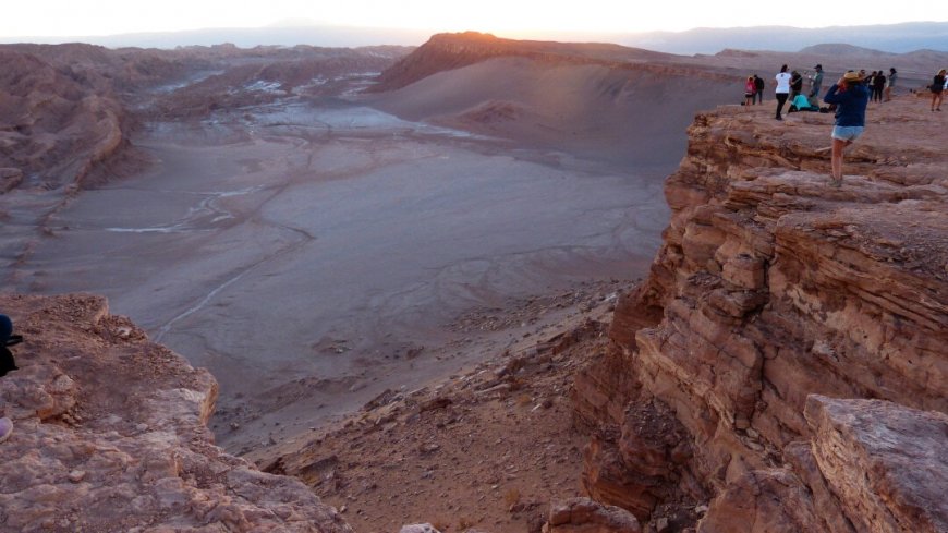 San Pedro de Atacama - Bild 1