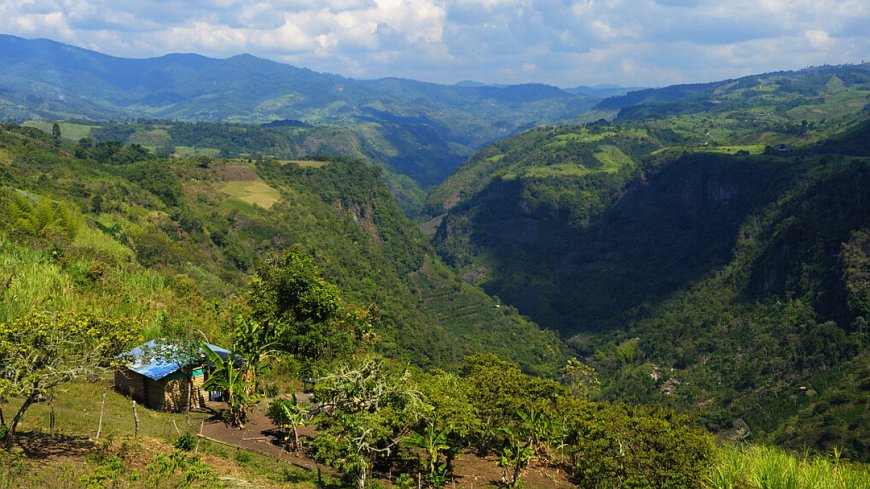 San Agustín - Bild 3