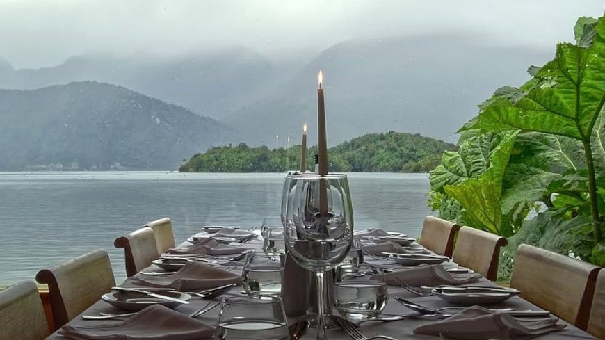 Puyuhuapi all inclusive - Bild 2