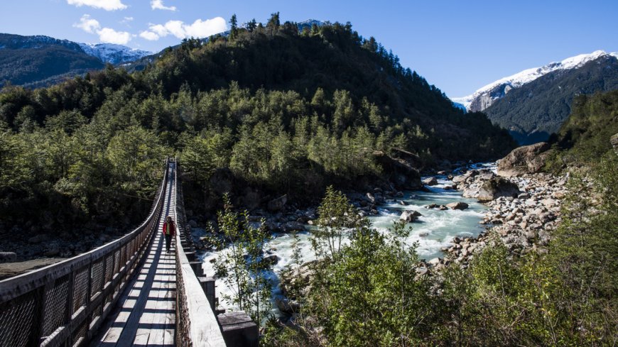 Puyuhuapi all inclusive - Bild 3
