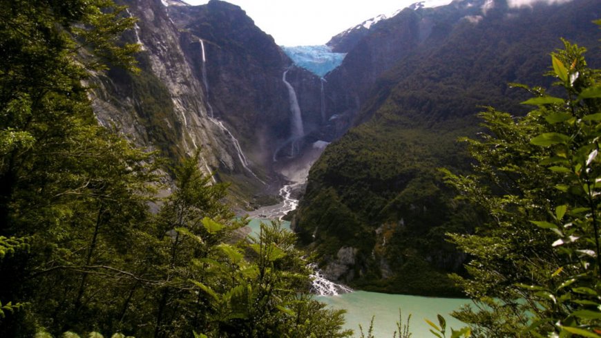 Puyuhuapi all inclusive - Bild 4