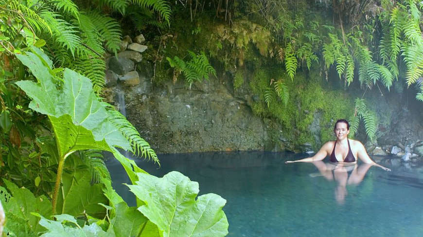 Puyuhuapi all inclusive - Bild 5