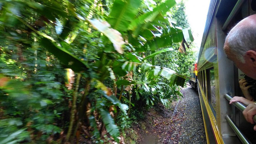 Mietwagenreise Panama - Bild 4