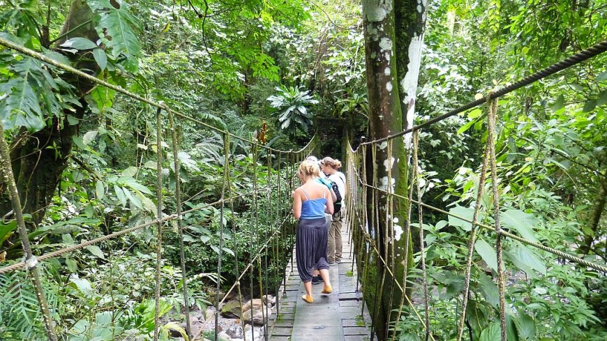 Mietwagenreise Panama - Bild 6