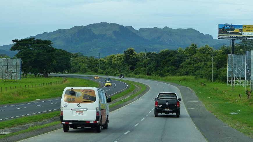 Mietwagenreise Panama - Bild 7