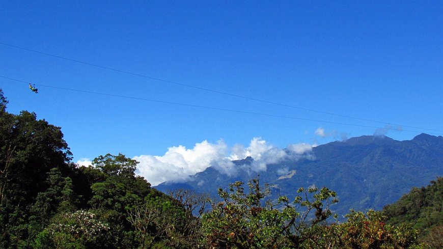 Mietwagenreise Panama - Bild 9