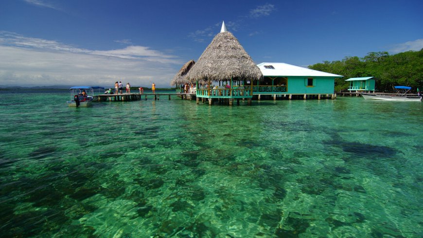 Mietwagenreise Panama - Bild 11