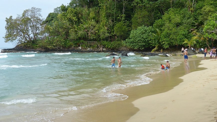 Mietwagenreise Panama - Bild 12