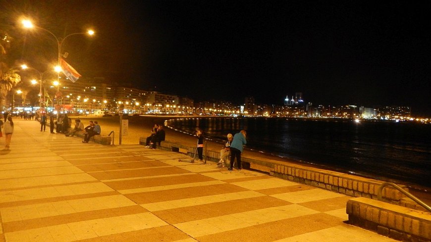 Montevideo + Colonia - Bild 2