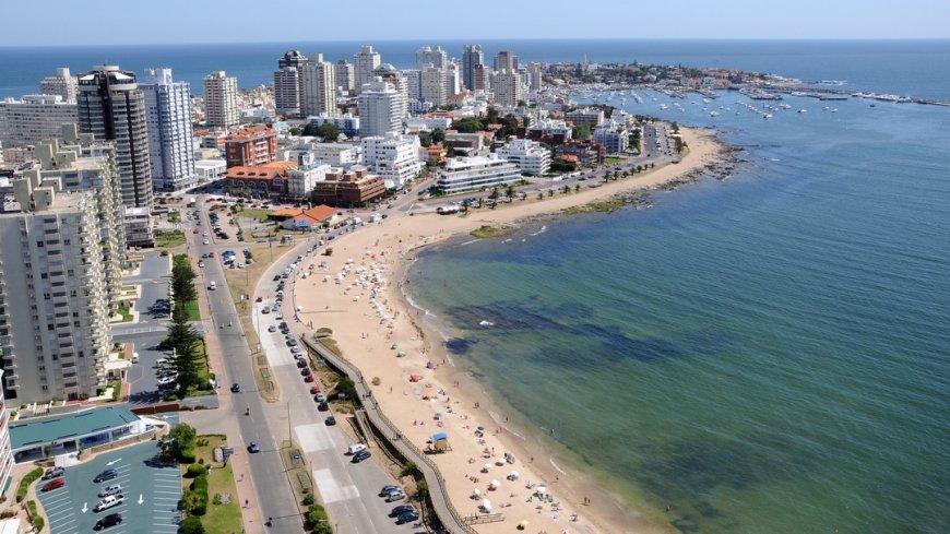 Montevideo + Colonia - Bild 3