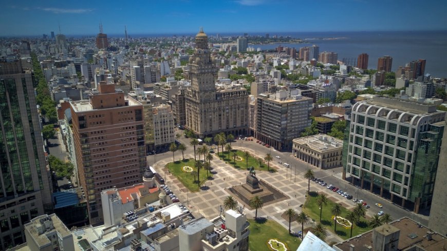 Montevideo + Colonia - Bild 4