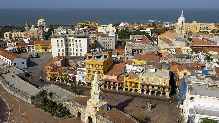 Cartagena de Indias & Islas del Rosario - Bild 1