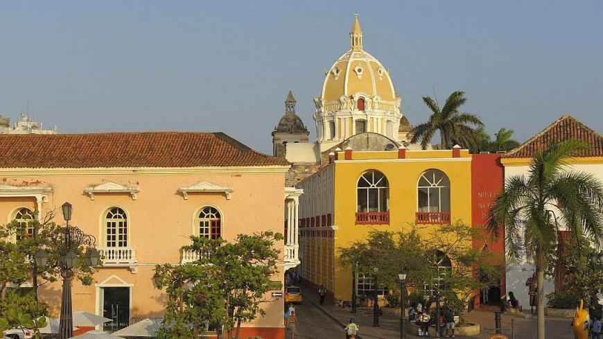Cartagena de Indias & Islas del Rosario - Bild 5