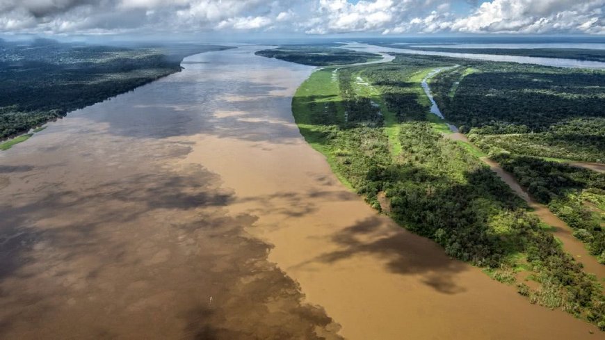 Manaus / Amazonas - Bild 1