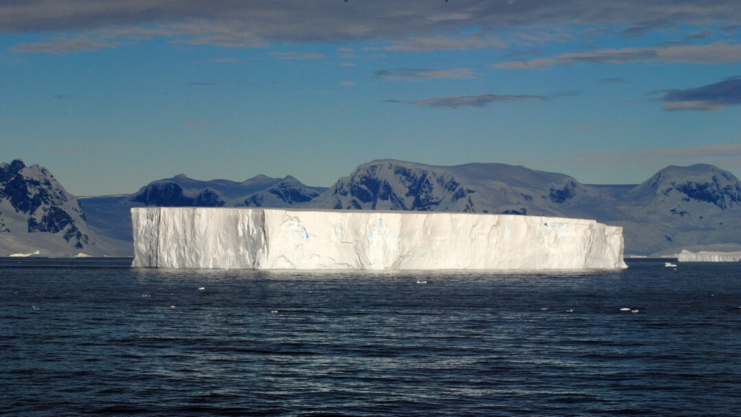 Tag 14 bis 16: Sie erkunden die Antarktische Halbinsel