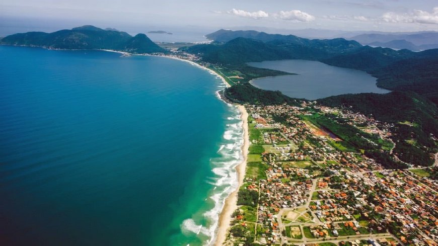 Florianópolis - Bild 1