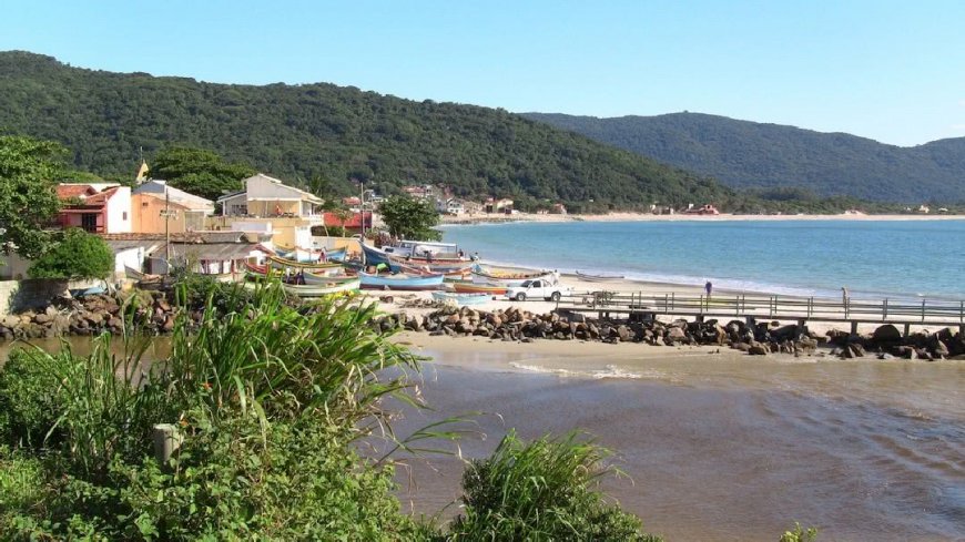 Florianópolis - Bild 5