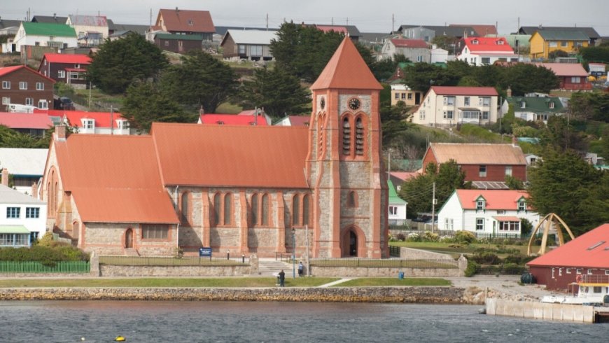 Kreuzfahrt Falkland Inseln, Südgeorgien und Antarktis - Bild 5