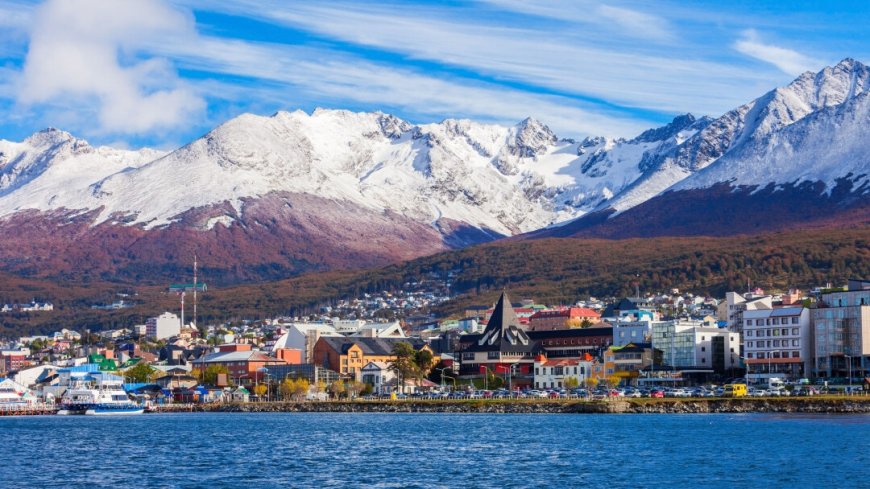 Kreuzfahrt Falkland Inseln, Südgeorgien und Antarktis - Bild 20