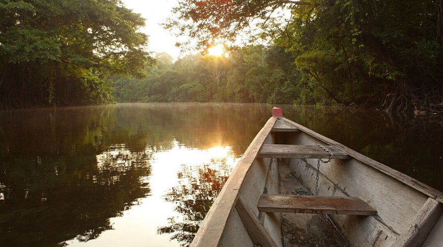 Leticia / Amazonas - Bild 1