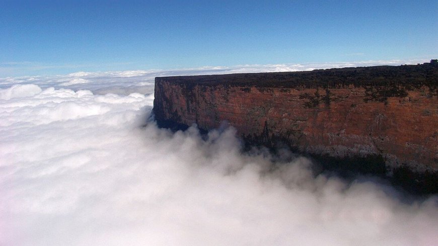 Roraima Trek - Bild 1