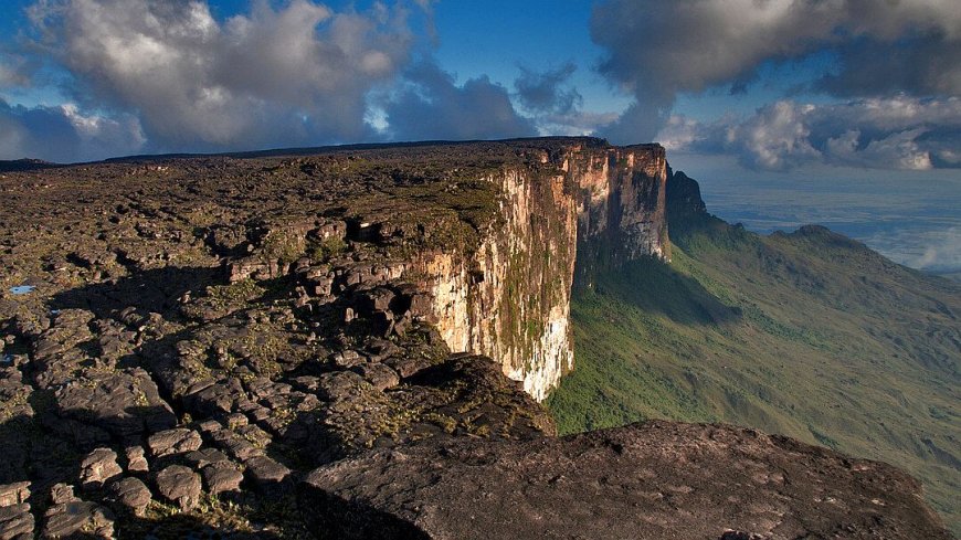 Roraima Trek - Bild 5