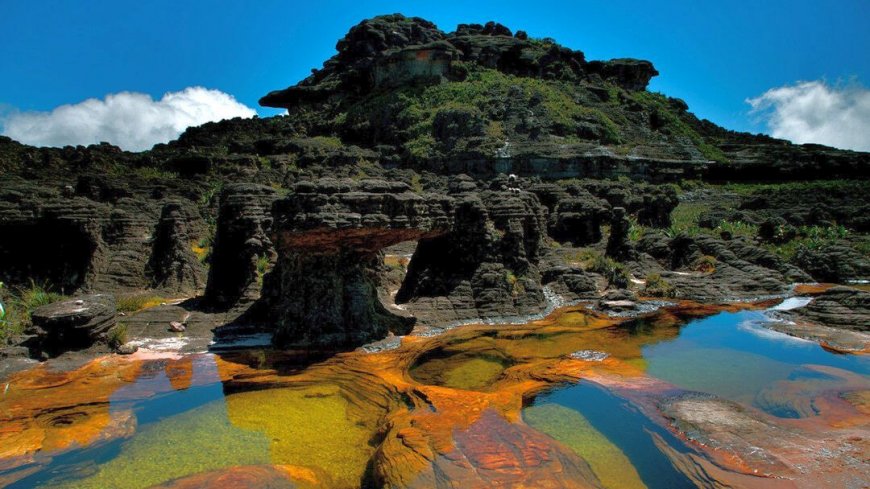 Roraima Trek - Bild 7