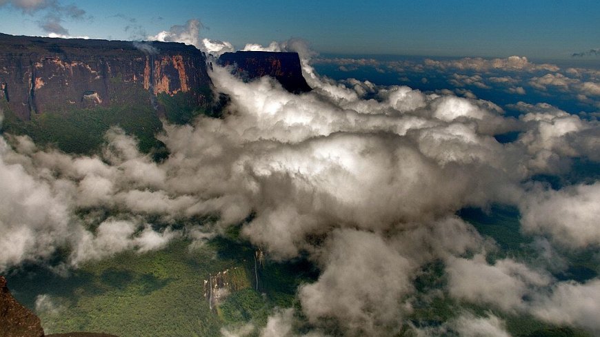 Roraima Trek - Bild 9