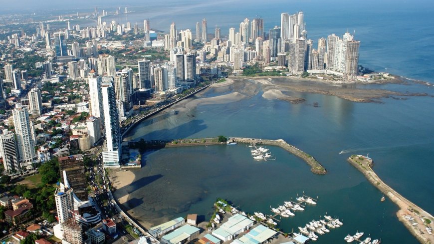 Panama Mietwagenreise Flexi Voucher - Bild 2