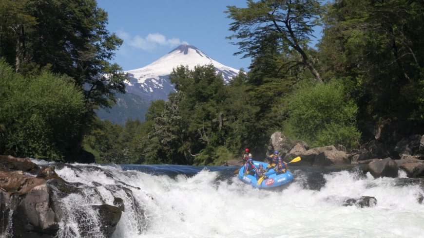 Mietwagenreise Seen und Vulkane in Chile - Bild 3