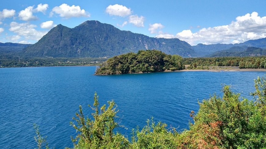Mietwagenreise Seen und Vulkane in Chile - Bild 4