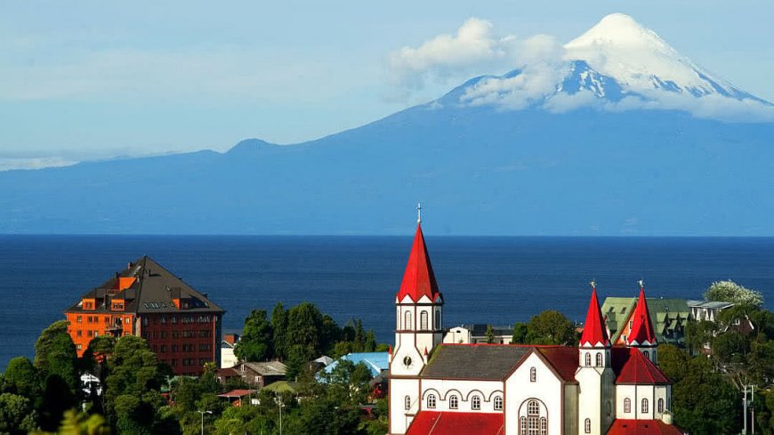 Mietwagenreise Seen und Vulkane in Chile - Bild 9